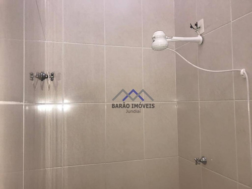 Imagem 29 de 30 de Casa À Venda, 102 M² Por R$ 425.000,00 - Medeiros - Jundiaí/sp - Ca1181