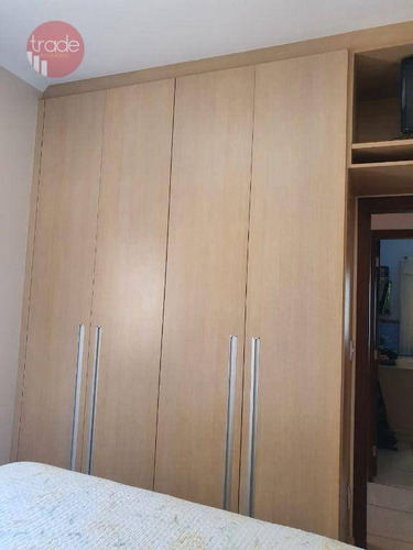 Imagem 18 de 28 de Casa À Venda, 114 M² Por R$ 560.000,00 - Parque Dos Lagos - Ribeirão Preto/sp - Ca4264