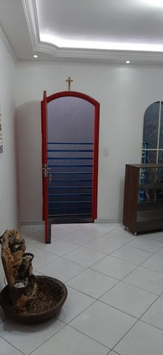 Imagem 19 de 28 de Ponto Para Alugar, 450 M² Por R$ 4.200,00/ano - Jardim Pilar - Mauá/sp - Pt0003