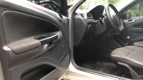 Imagem 4 de 7 de Volkswagem Gol 1.6 2018 Www.totalveiculospn.com.br