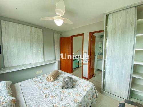 Imagem 21 de 30 de Casa Com 5 Dormitórios, 280 M² - Venda Por R$ 2.500.000,00 Ou Aluguel Por R$ 2.250,00/dia - Praia Brava - Armação Dos Búzios/rj - Ca1496