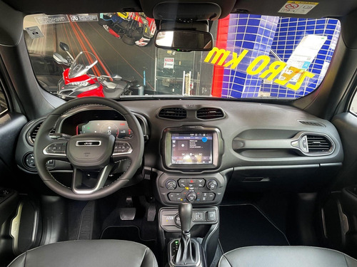 Imagem 5 de 15 de Jeep Renegade Serie S