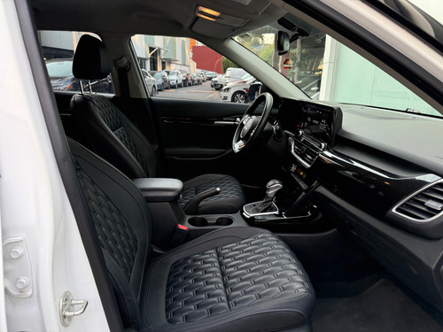 Kia Seltos 1.6 Ex Pack At