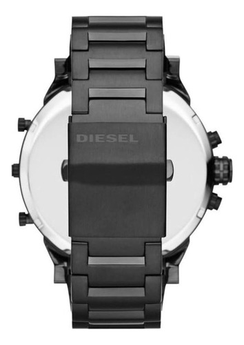 Reloj Diesel Dz7312 Mr. Watch Daddy