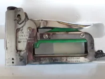 Comprar Vendo Tres Engrapadoras  Manuales Para Tapiceria 