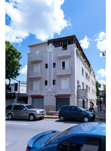 Se Vende Edificio 1280m2 Chacao 5152