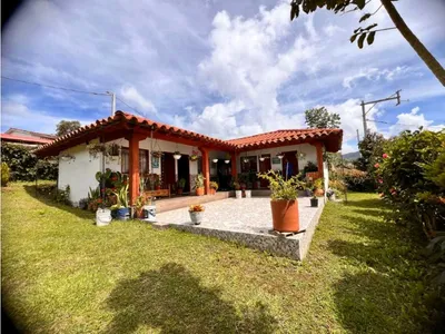Casa en venta