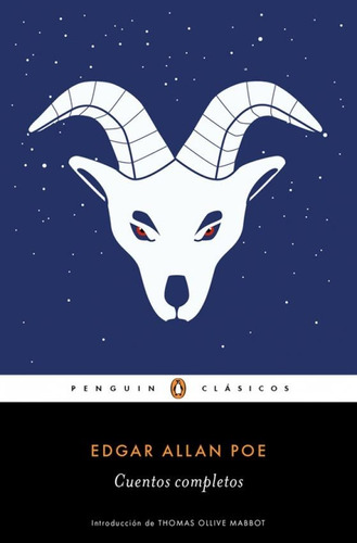 Libro - Cuentos Completos - Edgar Allan Poe - Edgar A. Poe