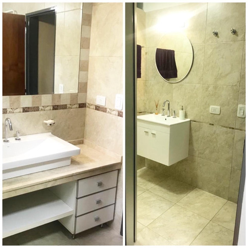 Casa 4 Ambientes En Venta, Estilo Minimalista, Como A Estrenar. Haedo Centro, Haedo Sur.