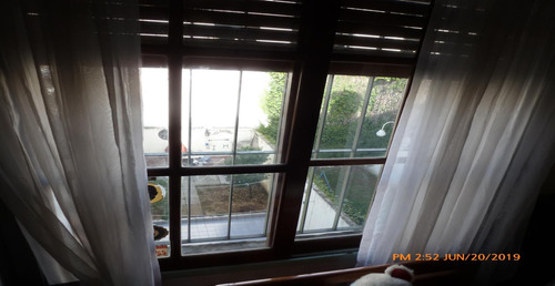 Imagen 7 de 9 de Depto.tipo Casa De 4 Ambientes En Venta En Villa Crespo