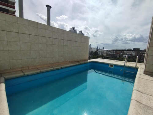 Venta Departamento De 3 Ambientes Con Dependencia Y Cochera En Recoleta, Barrio Norte