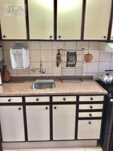 Imagem 13 de 25 de Apartamento Com 3 Dormitórios À Venda, 102,94m² Por R$ 430.000 - Alto Da Glória - Curitiba/pr - Ap0409
