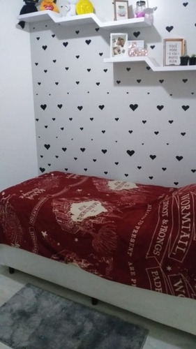 Imagem 3 de 17 de Apartamento 3 Quartos Santo André - Sp - Parque Marajoara - Rm445ap