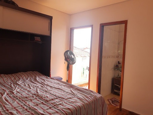 Imagem 5 de 17 de Casa Com 2 Dormitórios À Venda, 67 M² - Jardim Presidente Dutra - Guarulhos/sp - Ca0128