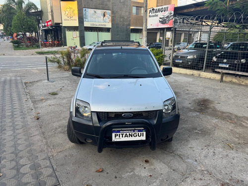 Ford Ecosport 1.6 Xls Flex 5p