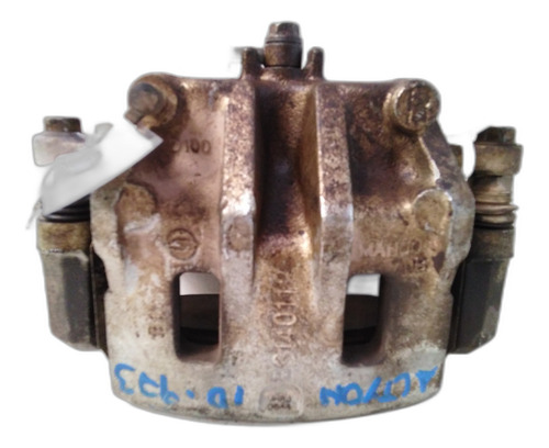 Caliper Delantera Derecha Ssangyong Actyon 2012-2020