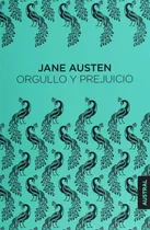 Comprar Libro Orgullo Y Prejuicio - Jane Austen