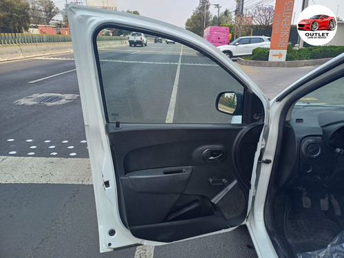 Renault Kangoo 1.6 Intens