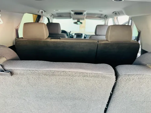 Chevrolet Tahoe 5.3 Ls V8 At