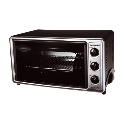 Horno Electrico James 39l Hjti-39 Ub