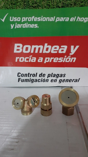 Imagen 4 de 8 de Pulverizadora Electrica De Fumigar Fumigacion Asperjadora