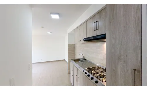 Venta Apartamento De 61mts2 En Aguacatal, Oeste De Cali 13179-4