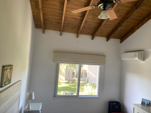 Venta Dúplex 2 Ambientes Cochera Parrilla Jardin