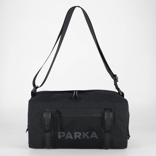 Bolso Energy Black