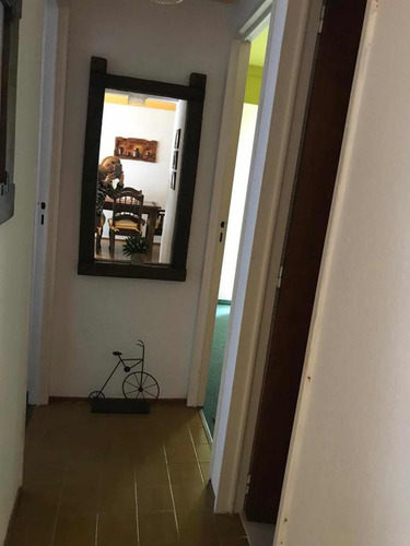 Departamento En Venta - 2 Dormitorios 1 Baño 1 Cochera - 60mts2 - Pinamar