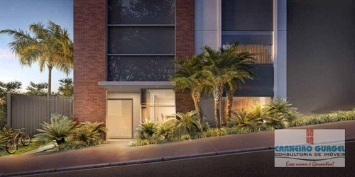 Imagem 5 de 6 de Studio Com 1 Dormitório À Venda, 21 M² Por R$ 397.760,00 - Paraíso - São Paulo/sp - St0033
