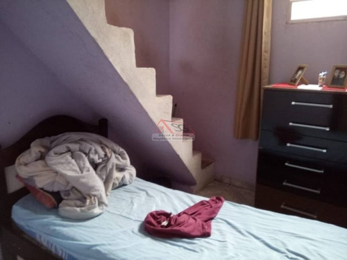 Imagem 8 de 18 de Sobrado Para Venda - Jardim Luso - Id 1250. - 1250