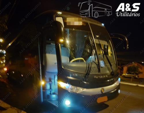 Imagem 4 de 14 de Paradiso 1200 Ano 2011 Trucado Ligue Confira Oferta!! Ref.59
