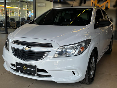 Chevrolet Onix 1.0mt Lt