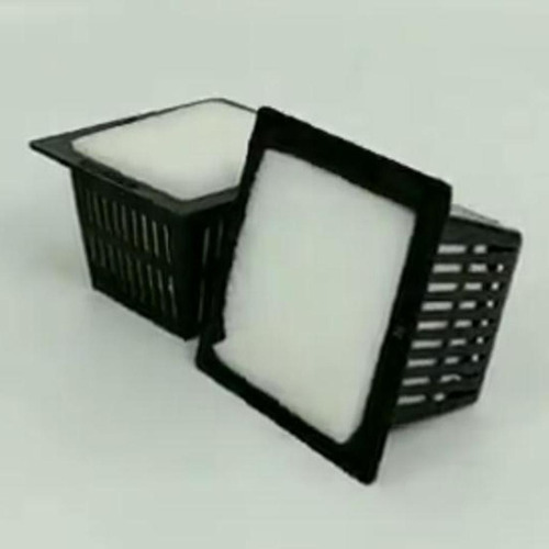 Sponges Hydroponic Grow Plant