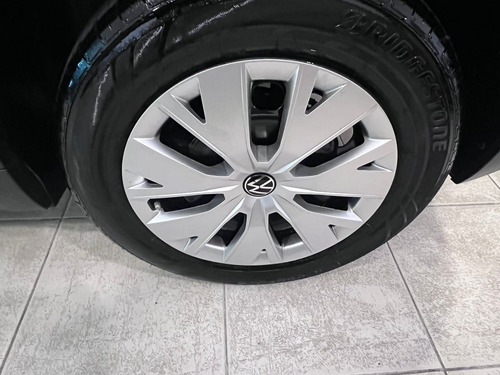 Volkswagen T-Cross 1.0 200 TSI TOTAL FLEX SENSE AUTOMÁTICO