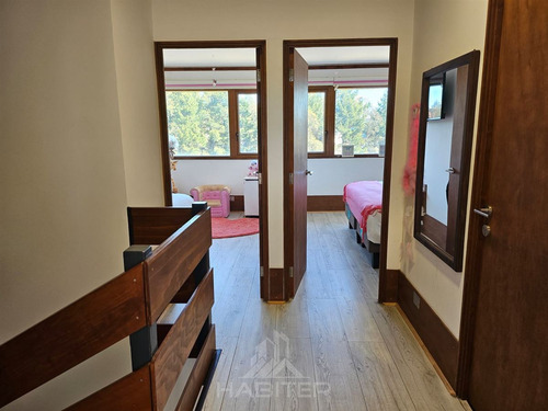 Cod38010 Venta Casa Townhouse En Andalue San Pedro De La Paz