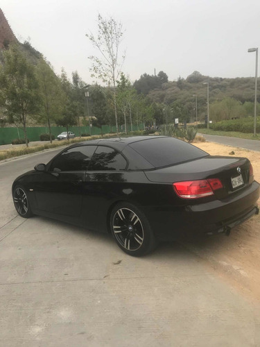 Bmw Serie 3 3.0 335i Coupe At 2009