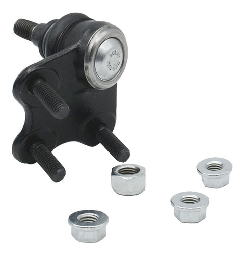 Rotula Horquilla Suspension Izq Oem: 377407365b