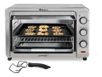 Comprar Horno Electrico Koblenz Hkm-1500 32 Lt Acero Inox