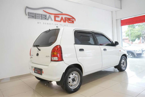 Suzuki Alto Alto 800 Con Aire