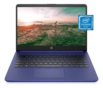 Comprar Hp 14 Portátil Intel Celeron N4020 4 Gb Ram 64 Gb Almacenami