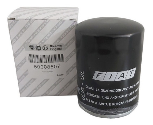 Filtro Aceite Fiat Palio Siena Forza Uno Fire 1.3 1.4 