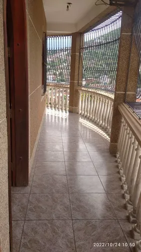 Quinta De 5 Pisos, Las Tunitas