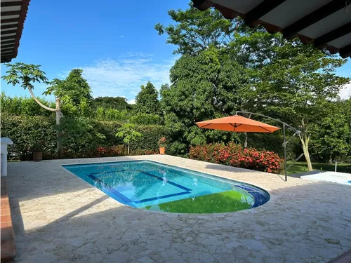 Vendo Hermosa Finca De Recreo En Sopetran Antioquia