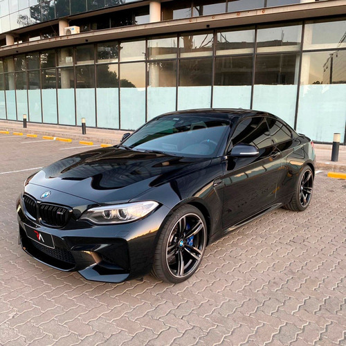 Bmw Serie M 3.0 M2