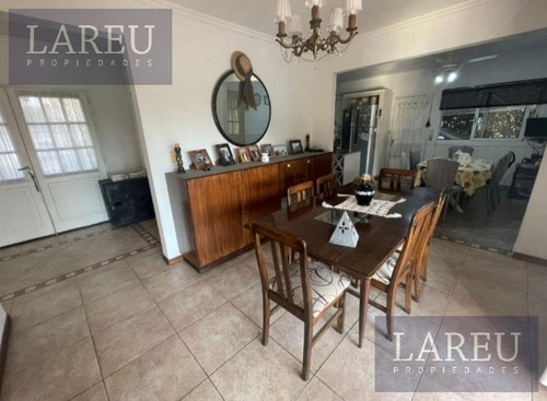 Imagen 9 de 30 de Casa En Venta - Club De Campo Pueyrredon
