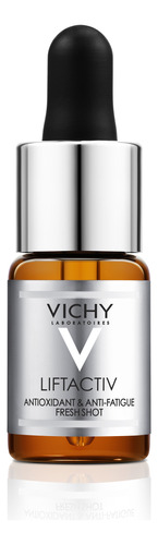Vichy Liftactiv Shot Antioxidante Antifatiga Vitamina C 10ml