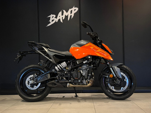 Ktm 250 Duke G3 Oportunidad Precio Contado