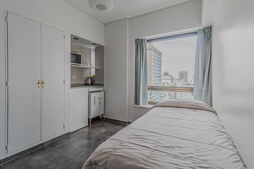 Departamento En Venta En San Nicolás, Capital Federal, Buenos Aires