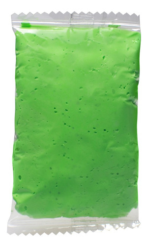 Foamy Moldeable Barrilito Mix Para Manualidades 15 Colores Color Multicolor